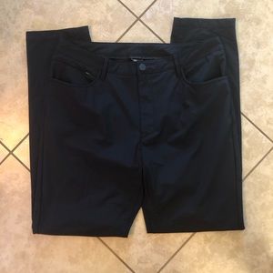All in Motion 36x32 men’s active dress pant